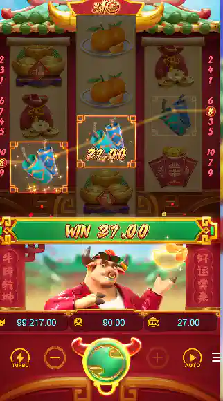 Fortune Ox apk