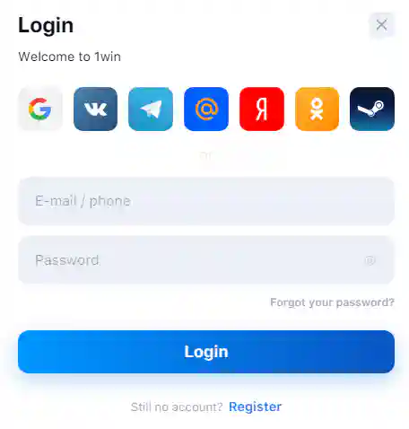 1win Fortune Ox Login 1win Fortune Ox Login