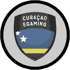 Licensed by Curacao eGaming